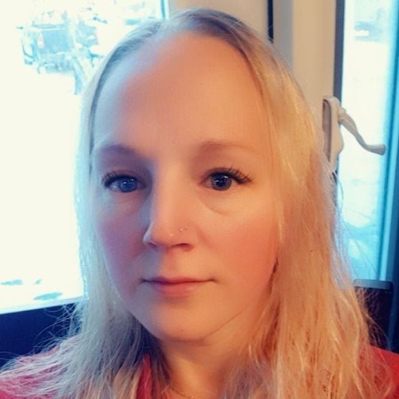 Meet your Posher, Mellisa - Picture 1 of 1